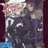 Princess Principal: Crown Handler - Chapter 1 & 2 - Blu-ray (Deutsch)