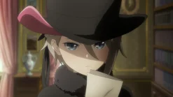 Princess Principal: Crown Handler - Chapter 1 & 2 - Blu-ray (Deutsch)