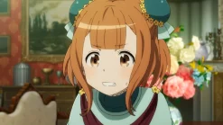 Princess Principal: Crown Handler - Chapter 1 & 2 - Blu-ray (Deutsch)
