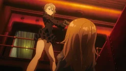 Princess Principal - Gesamtausgabe (ohne Schuber) - Blu-ray (Deutsch)