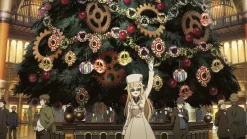 Princess Principal - Gesamtausgabe (ohne Schuber) - Blu-ray (Deutsch)