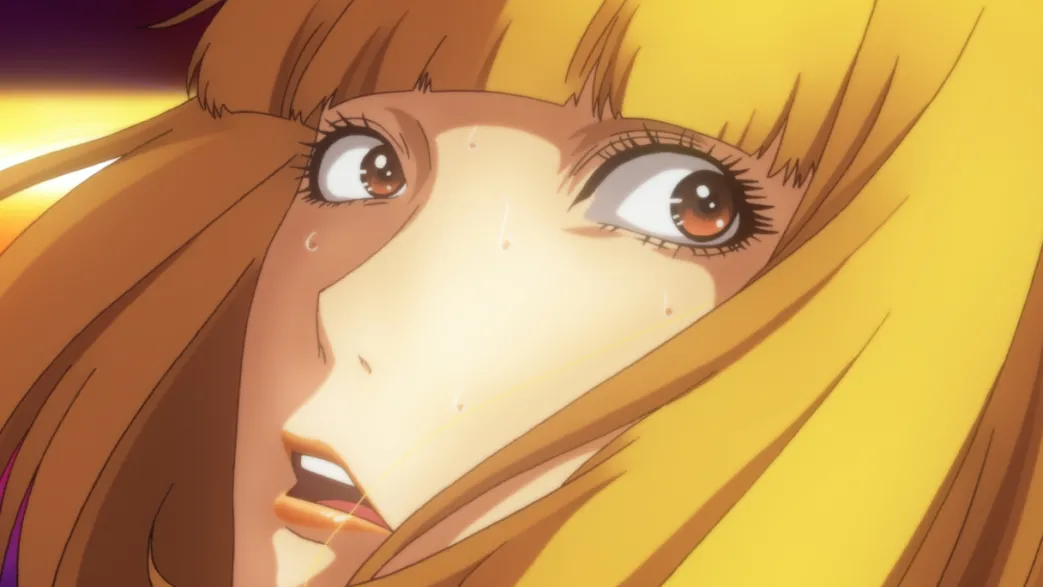 Prison School - Gesamtausgabe - Blu-ray (Deutsch)