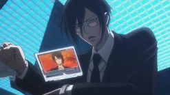 Psycho-Pass: Sinners of the System (3 Movies) - Blu-ray Limited Edition (Deutsch)