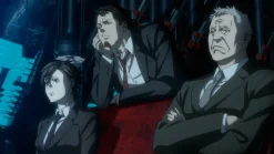 Psycho-Pass - 3. Staffel - Blu-ray Box 1 - Limited Edition mit Sammelbox (Deutsch)