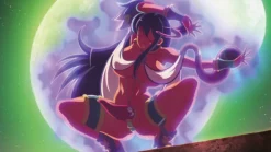 Queen's Blade: Rebellion - 3. Staffel - Blu-ray Gesamtausgabe (Deutsch)