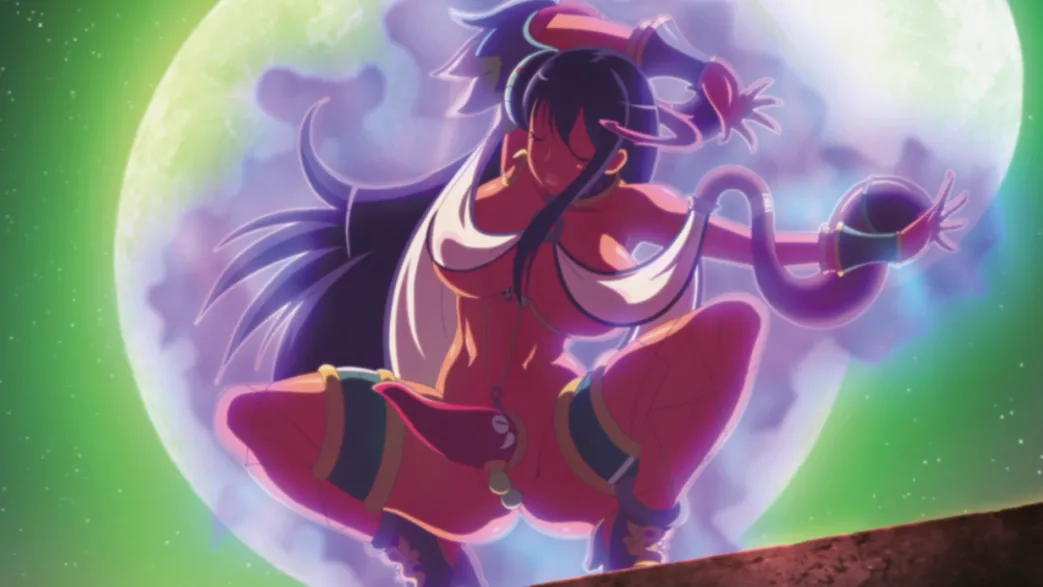 Queen's Blade: Rebellion - 3. Staffel - Blu-ray Gesamtausgabe (Deutsch)