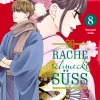 Rache schmeckt s&uuml;&szlig; - Band 8 (Deutsch)
