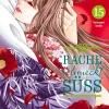 Rache schmeckt s&uuml;&szlig; - Band 15 (Deutsch)