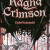 Ragna Crimson - Band 5 (Deutsch)