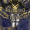 Ragna Crimson - Band 8 (Deutsch)