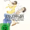 RahXephon - Blu-ray Collector's Edition (Deutsch)