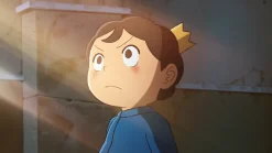 Ranking of Kings - Vol. 1 - Blu-ray (Deutsch)