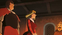 Ranking of Kings - Vol. 1 - Blu-ray (Deutsch)