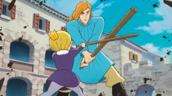 Ranking of Kings - Vol. 1 - Blu-ray (Deutsch)