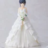 Rascal Does Not Dream of a Dreaming Girl Senpai - Shoko Makinohara Figur im Ma&szlig;stab 1:7 (Wedding Ver.)