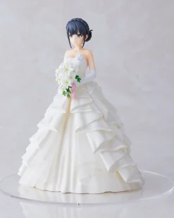 Rascal Does Not Dream of a Dreaming Girl Senpai - Shoko Makinohara Figur im Ma&szlig;stab 1:7 (Wedding Ver.)