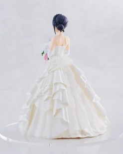 Rascal Does Not Dream of a Dreaming Girl Senpai - Shoko Makinohara Figur im Maßstab 1:7 (Wedding Ver.)