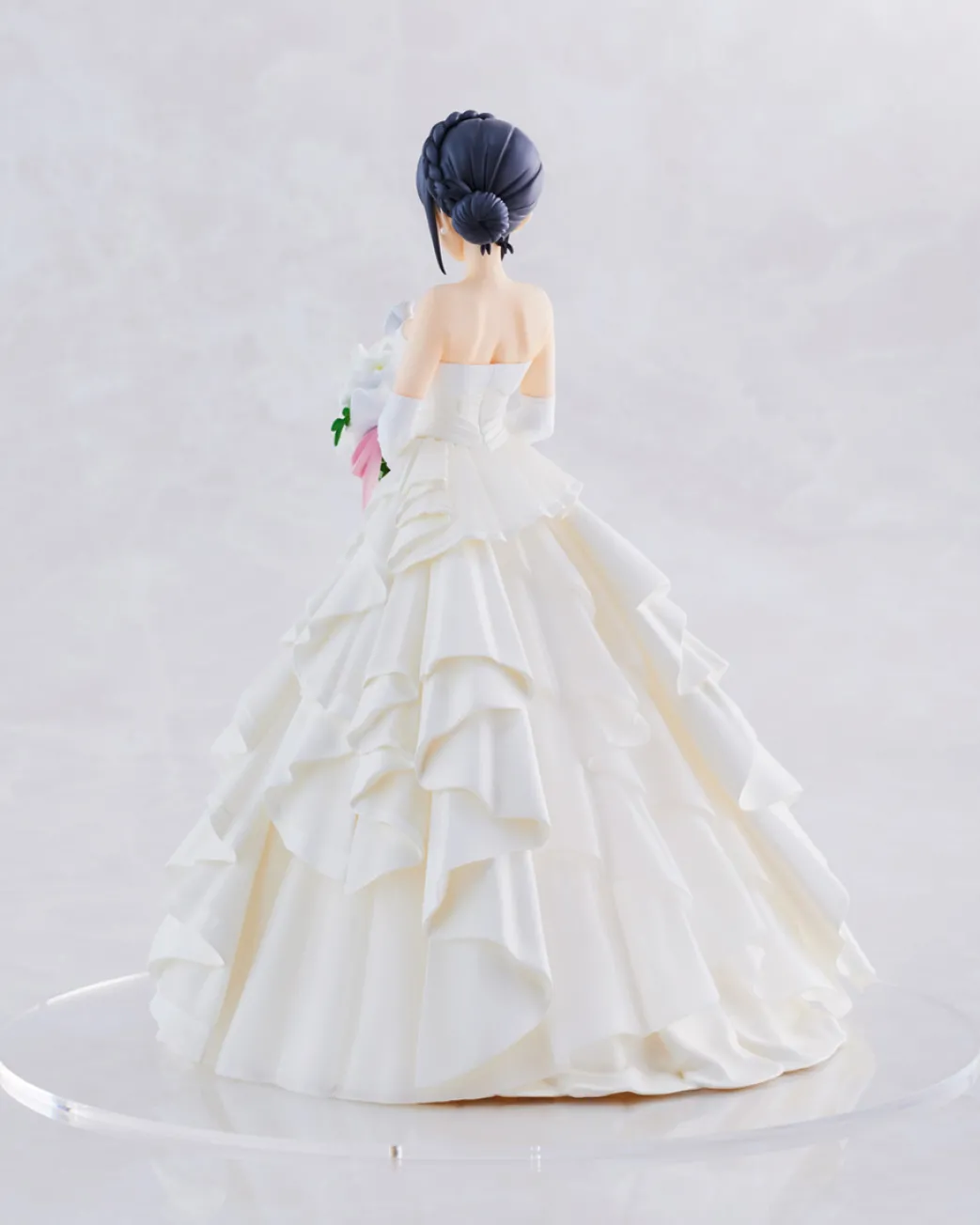 Rascal Does Not Dream of a Dreaming Girl Senpai - Shoko Makinohara Figur im Maßstab 1:7 (Wedding Ver.)