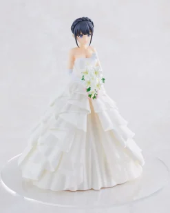 Rascal Does Not Dream of a Dreaming Girl Senpai - Shoko Makinohara Figur im Maßstab 1:7 (Wedding Ver.)
