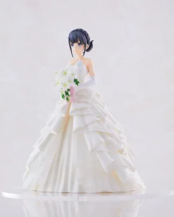 Rascal Does Not Dream of a Dreaming Girl Senpai - Shoko Makinohara Figur im Maßstab 1:7 (Wedding Ver.)