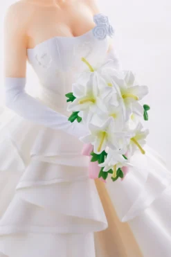Rascal Does Not Dream of a Dreaming Girl Senpai - Shoko Makinohara Figur im Maßstab 1:7 (Wedding Ver.)