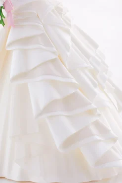 Rascal Does Not Dream of a Dreaming Girl Senpai - Shoko Makinohara Figur im Maßstab 1:7 (Wedding Ver.)