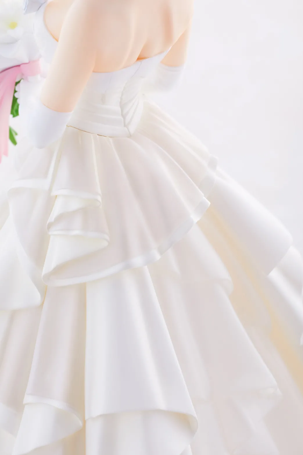 Rascal Does Not Dream of a Dreaming Girl Senpai - Shoko Makinohara Figur im Maßstab 1:7 (Wedding Ver.)