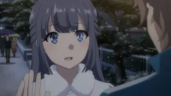Rascal Does Not Dream of a Dreaming Girl - Blu-ray Limited Edition (Deutsch)
