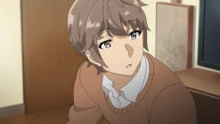 Rascal Does Not Dream of a Dreaming Girl - Blu-ray Limited Edition (Deutsch)
