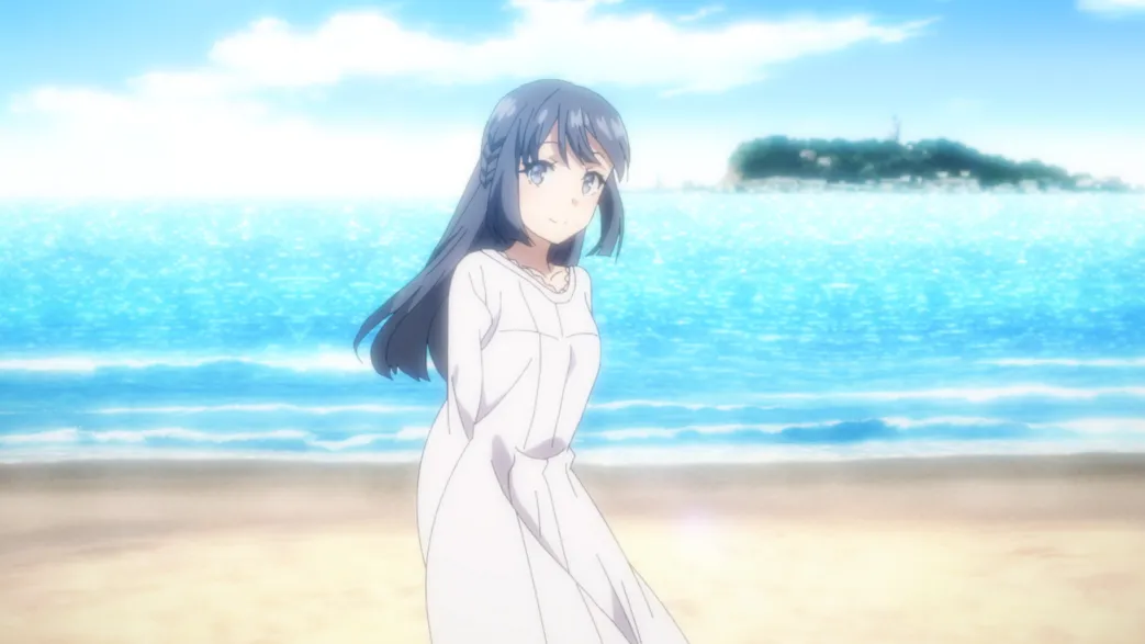 Rascal Does Not Dream of a Dreaming Girl - Blu-ray Limited Edition (Deutsch)