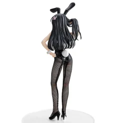 Rascal Does Not Dream of Bunny Girl Senpai statuette PVC Kadokawa Collection Light Mai Sakurajima Bunny Ver. 17 cm (Franz&ouml;sisch)
