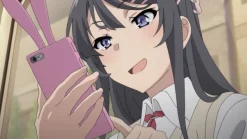 Rascal does not dream of Bunny Girl Senpai - Blu-ray Band 1 (Deutsch)