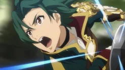 Record of Grancrest War - Blu-ray Band 4 (Deutsch)
