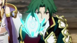 Record of Grancrest War - Blu-ray Band 2 (Deutsch)