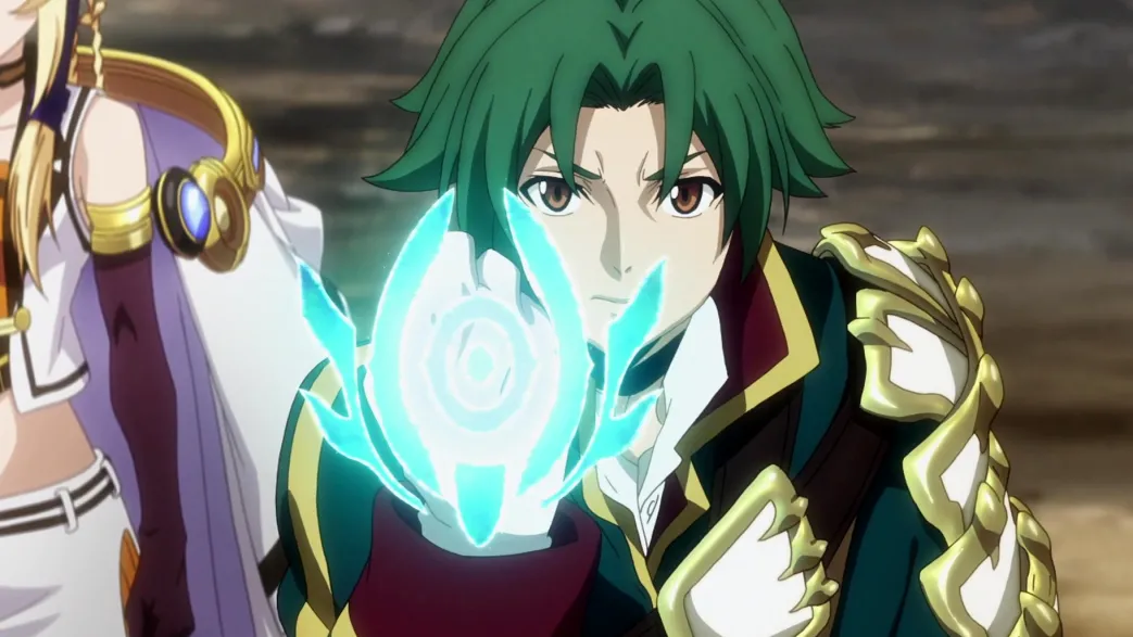 Record of Grancrest War - Blu-ray Band 2 (Deutsch)