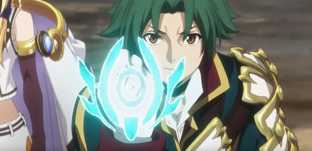 Record of Grancrest War - Blu-ray Band 2 (Deutsch)