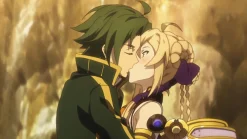 Record of Grancrest War - Blu-ray Band 2 (Deutsch)