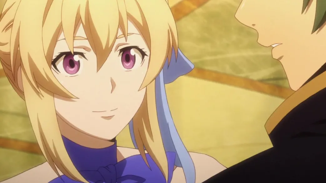 Record of Grancrest War - Blu-ray Band 3 (Deutsch)