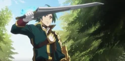 Record of Grancrest War - Komplett-Set ohne Schuber - Blu-ray (Deutsch)