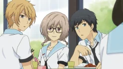ReLife: Final Arc - OVAs - Blu-ray (Deutsch)