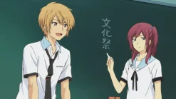 ReLife: Final Arc - OVAs - Blu-ray (Deutsch)