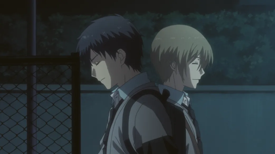 ReLife: Final Arc - OVAs - Blu-ray (Deutsch)