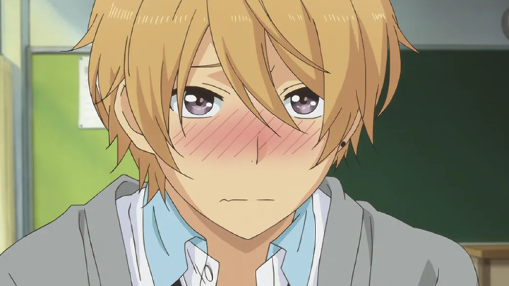 ReLife: Final Arc - OVAs - Blu-ray (Deutsch)