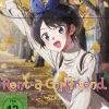 Rent-a-Girlfriend - Blu-ray Band 3 (Deutsch)
