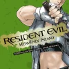 Resident Evil - Heavenly Island - Band 3 (Deutsch)