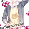 Resting Bitch Face Lover - Band 3 (Finale) (Deutsch)