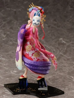 Re:Zero - Ram-Figur im Maßstab 1:7 (Oiran Dochu Ver.)