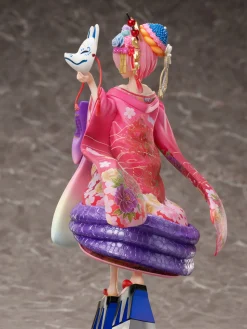 Re:Zero - Ram-Figur im Maßstab 1:7 (Oiran Dochu Ver.)