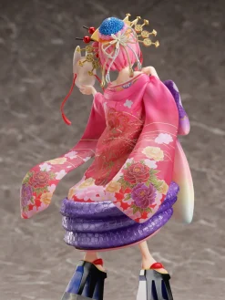 Re:Zero - Ram-Figur im Maßstab 1:7 (Oiran Dochu Ver.)