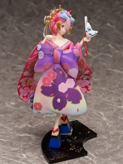Re:Zero - Ram-Figur im Maßstab 1:7 (Oiran Dochu Ver.)